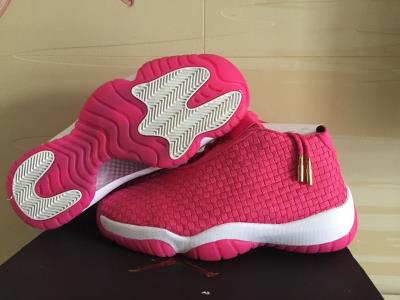 Air Jordan Future Glow-19